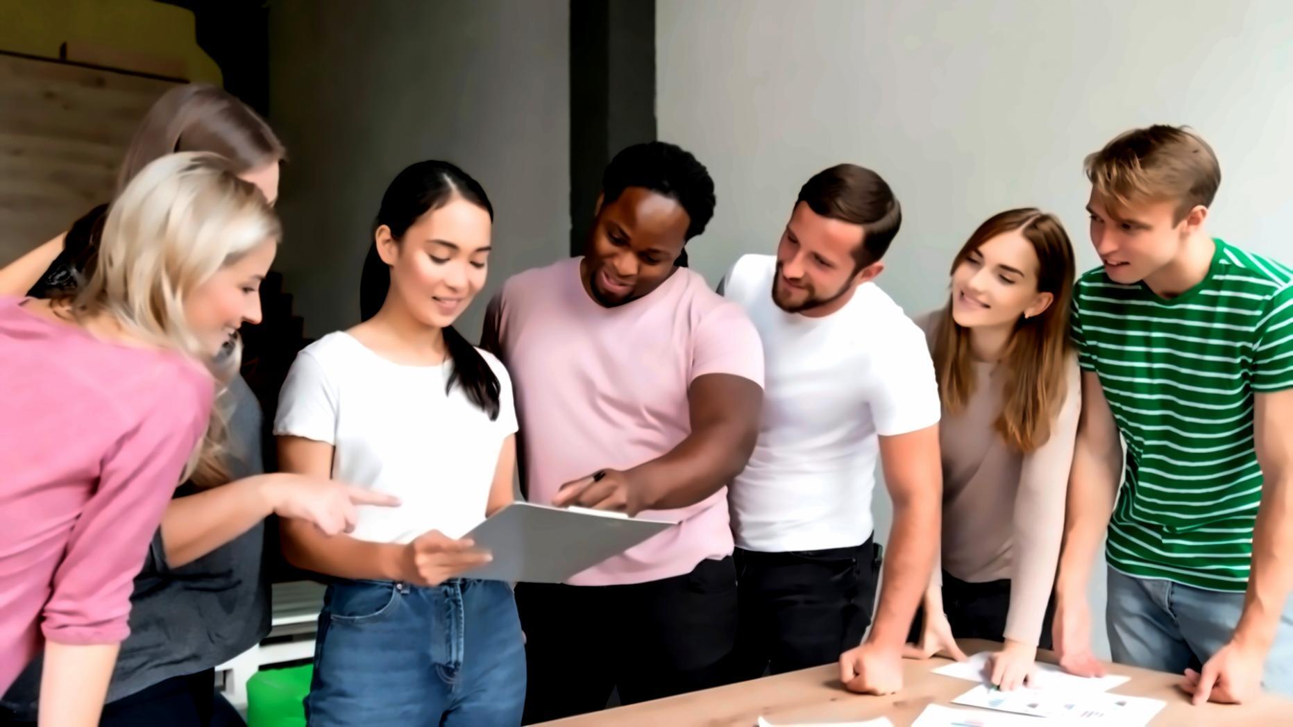 Herramientas de apoyo lingüístico y material educativo especializado